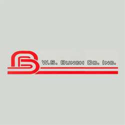 Bunch W S Co Inc Logo