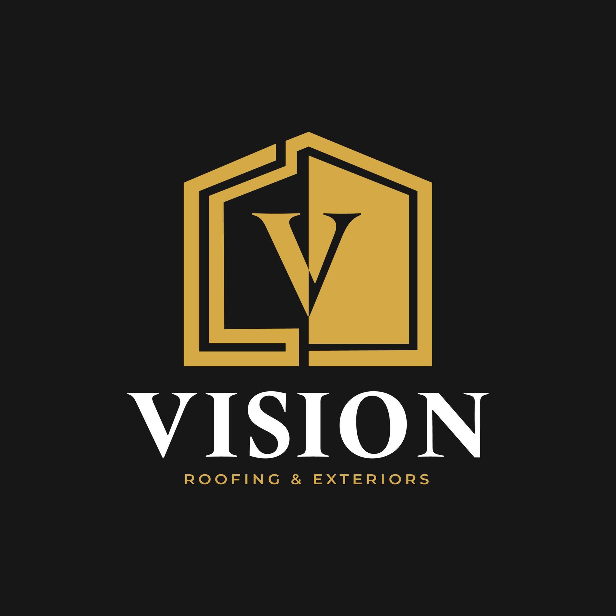 Vision Roofing & Exteriors - Eudora, KS 66025 - (785)917-3575 | ShowMeLocal.com