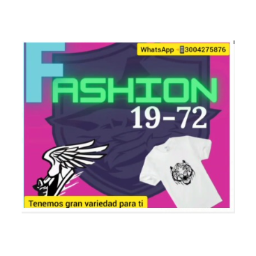 FASHION DEC 1972 - Clothing Store - Armenia - 300 4275876 Colombia | ShowMeLocal.com