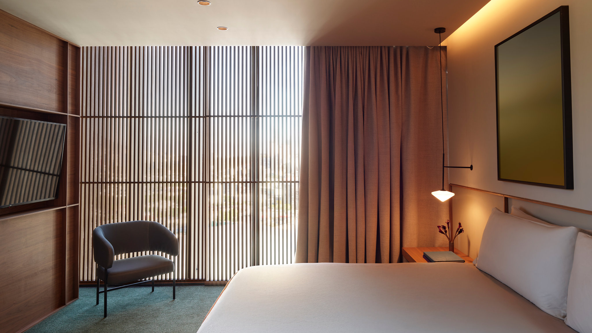 Images InterContinental Presidente Monterrey by IHG