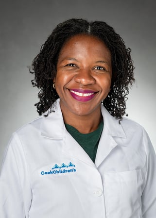 Images Dr. Tinuade Okoro