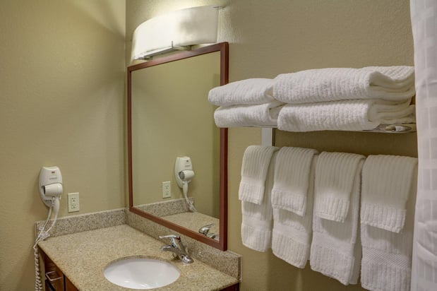Images Candlewood Suites Texarkana by IHG