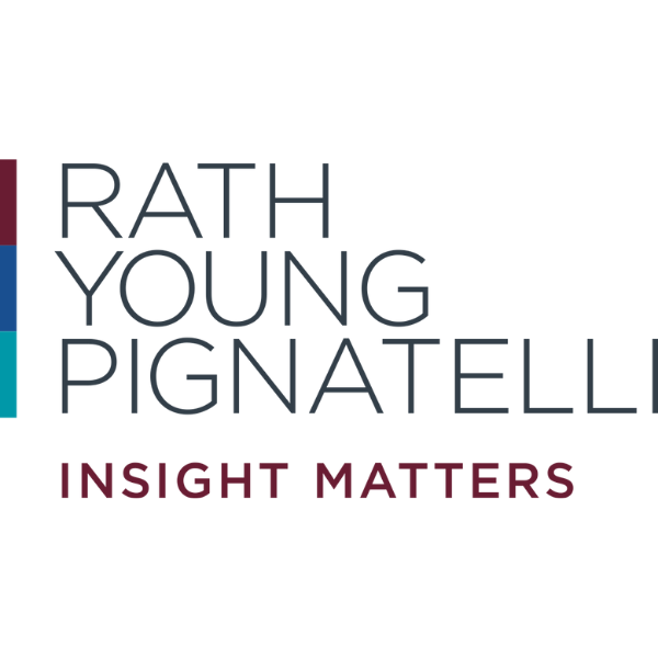 Rath Young & Pignatelli Logo