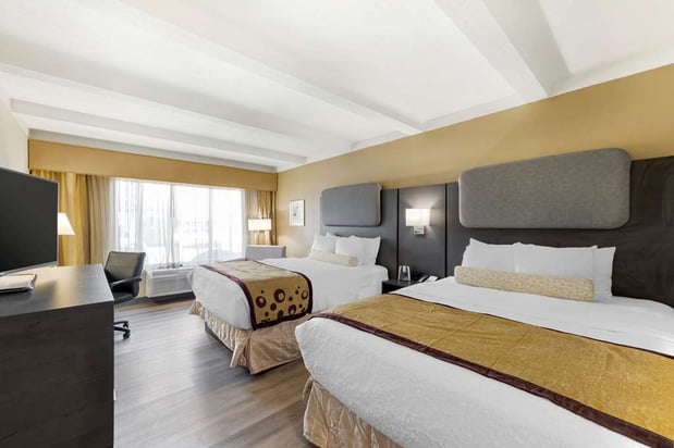 Images Best Western Plus Madison-Huntsville Hotel