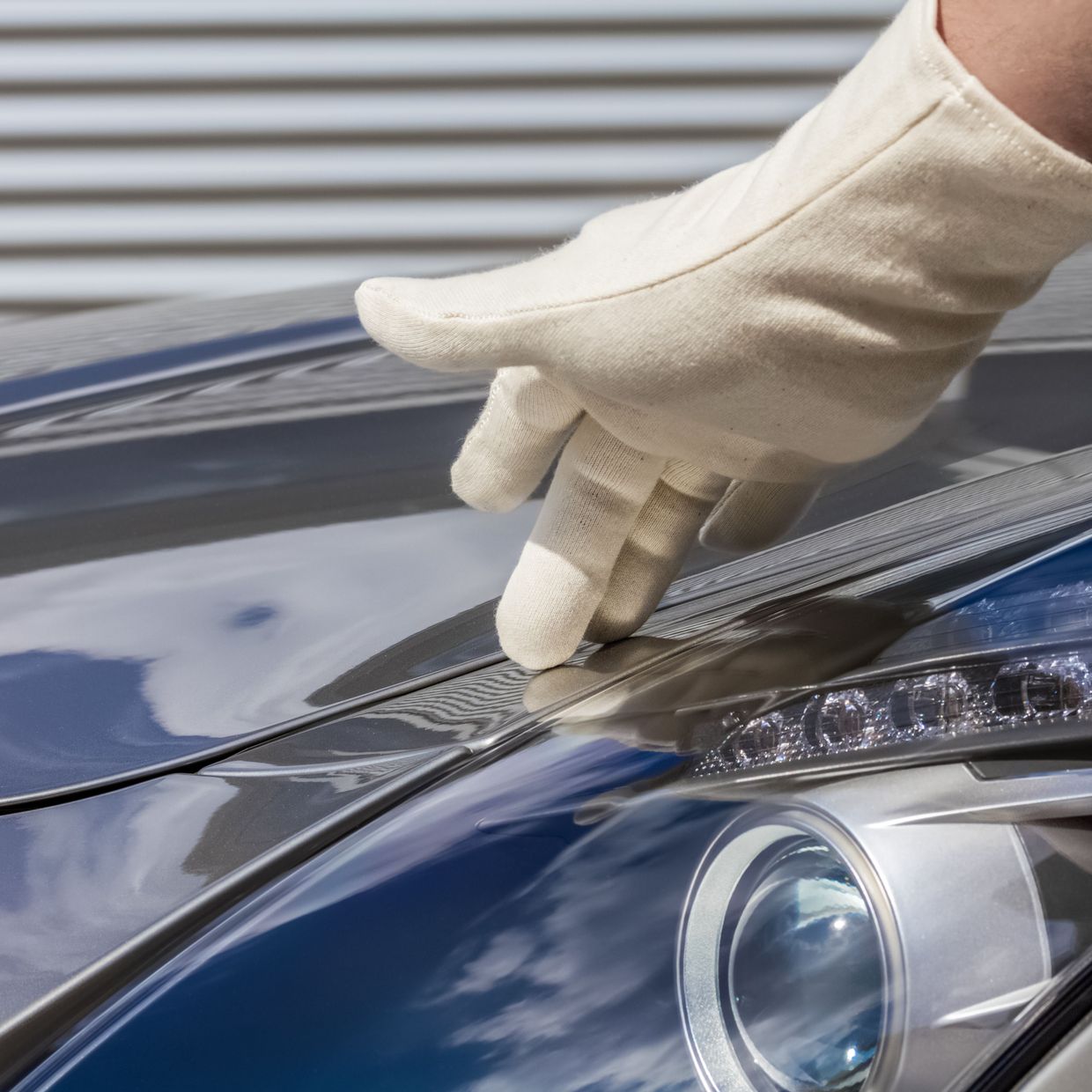 Koch Carrosserie + Autospritzwerk, Brunnmattstrasse 42 in Wohlen