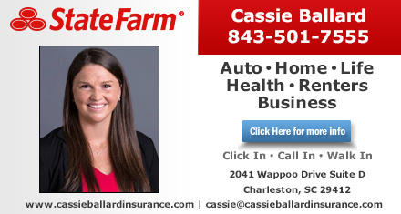 Images Cassie Ballard - State Farm Insurance Agent