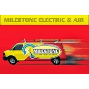 Milestone Electric and Air