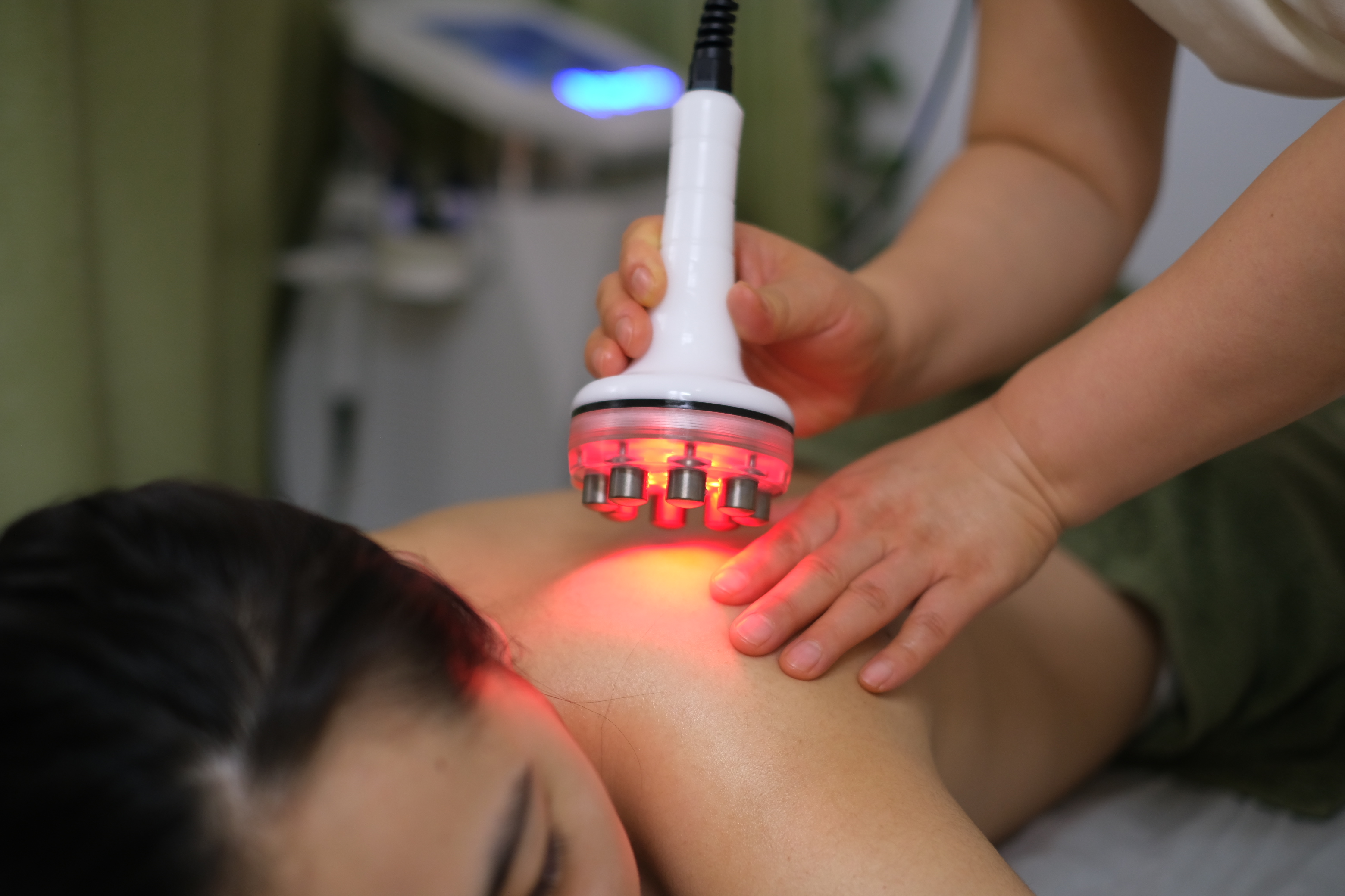 Images リラクゼーション楽癒【ラクユウ】