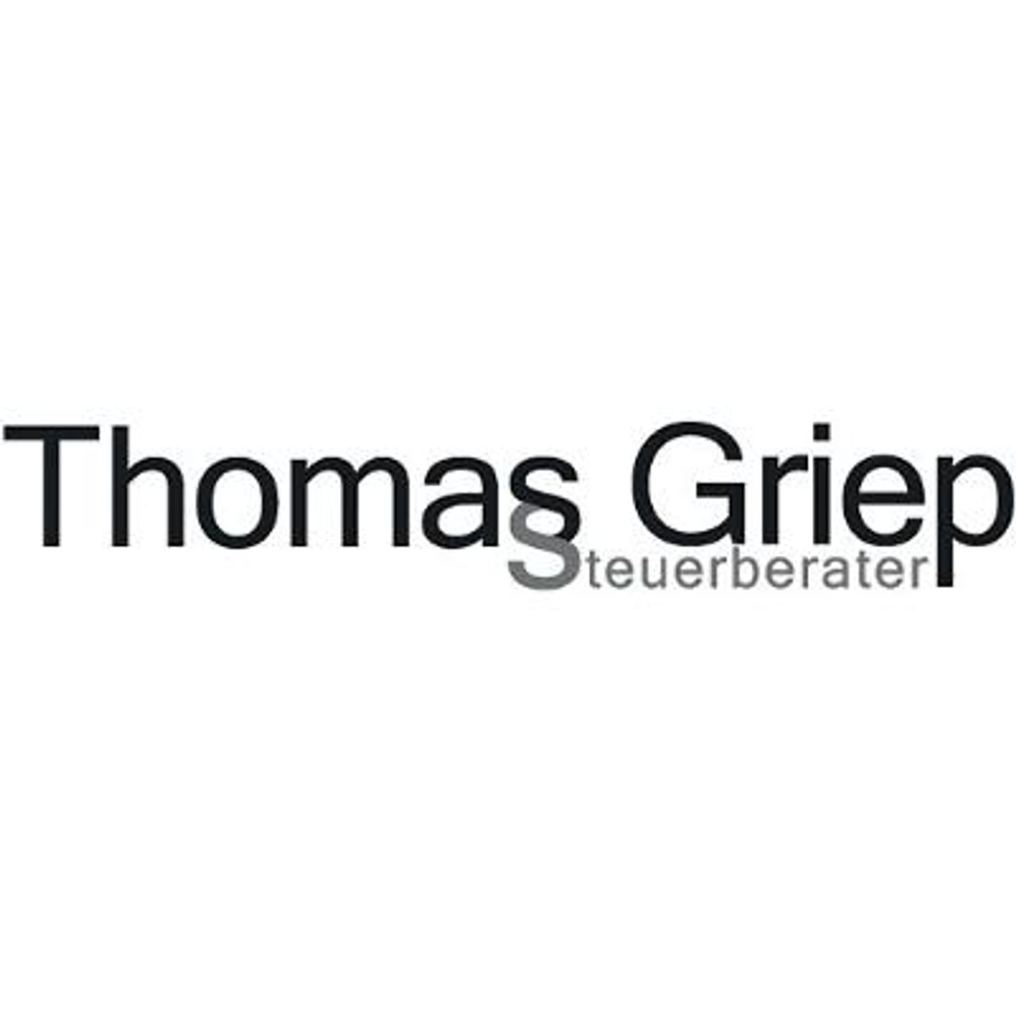 Griep Thomas Steuerberater