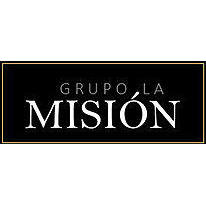 La Misión Logo