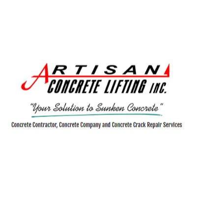 Artisan Concrete Lifting, Inc.
