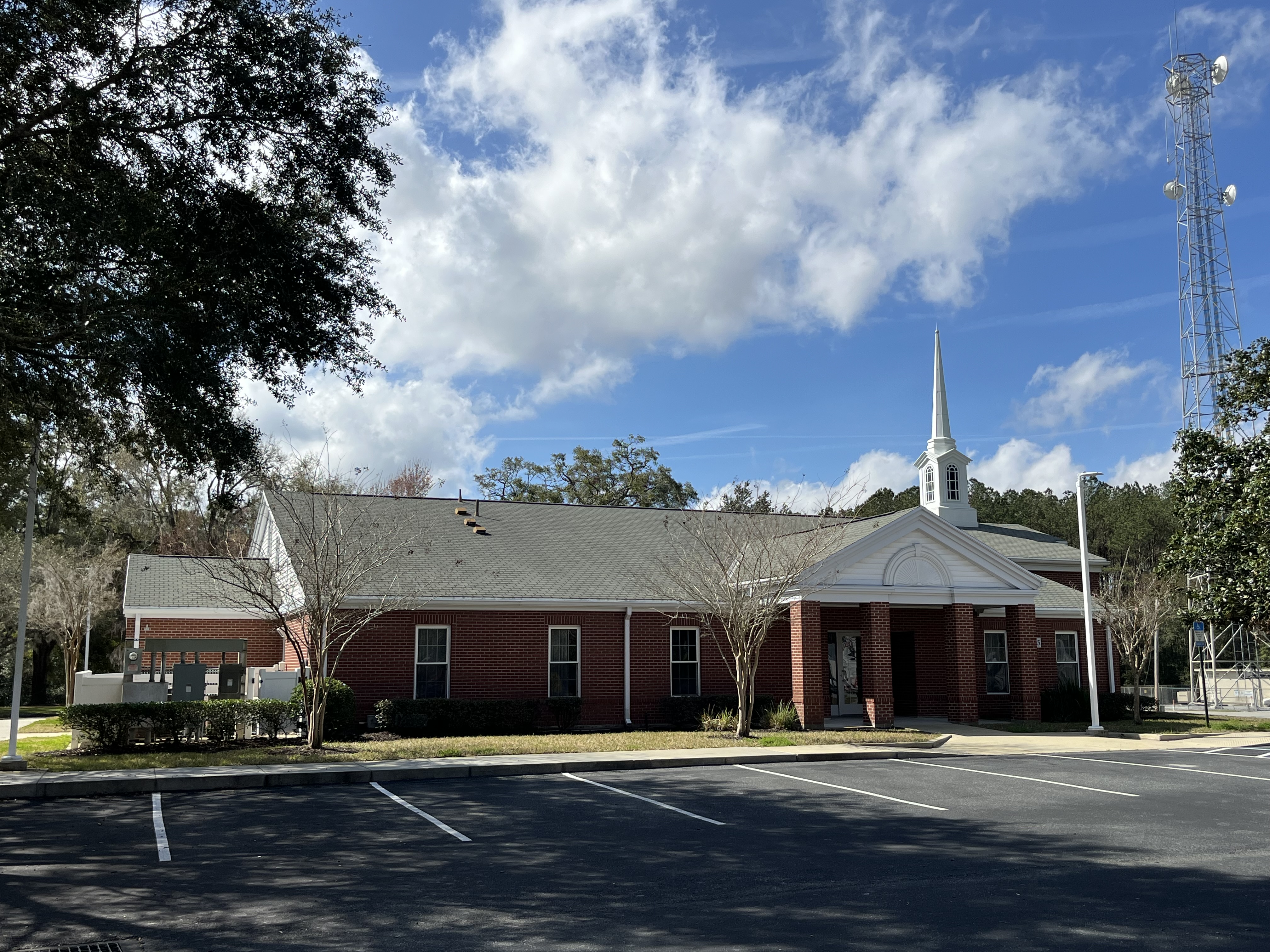 The Church of Jesus Christ of Latter-day Saints Image