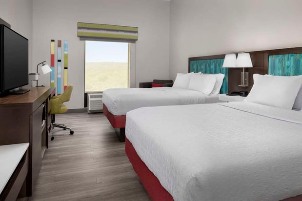 Images Hampton Inn Birmingham I-65/Lakeshore Drive