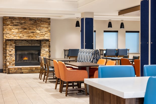 Images Holiday Inn Express & Suites Hagerstown by IHG