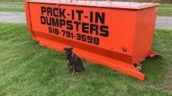 Images Pack-It-In Dumpsters Inc