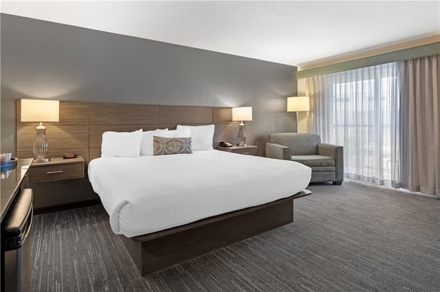 Images Best Western Plus City Center