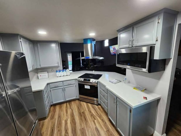 Images Integrity Construction And Remodeling LLC
