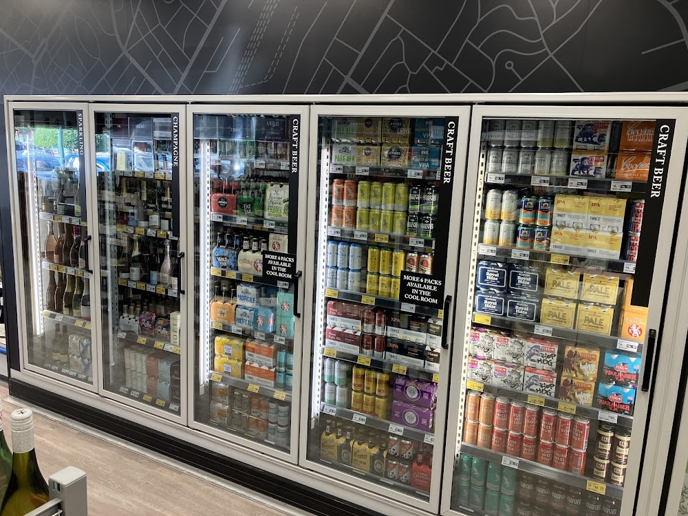 Images Liquorland South Fremantle