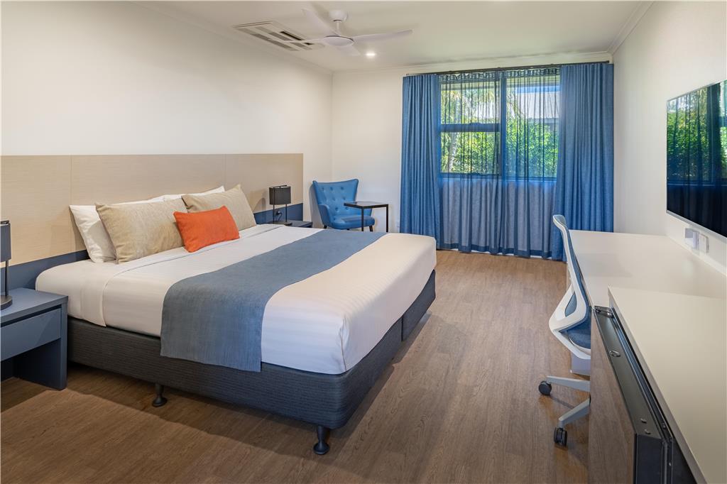 Images Best Western Cambridge Hotel Kununurra