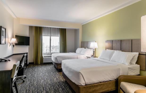Images Candlewood Suites Hartford Downtown by IHG