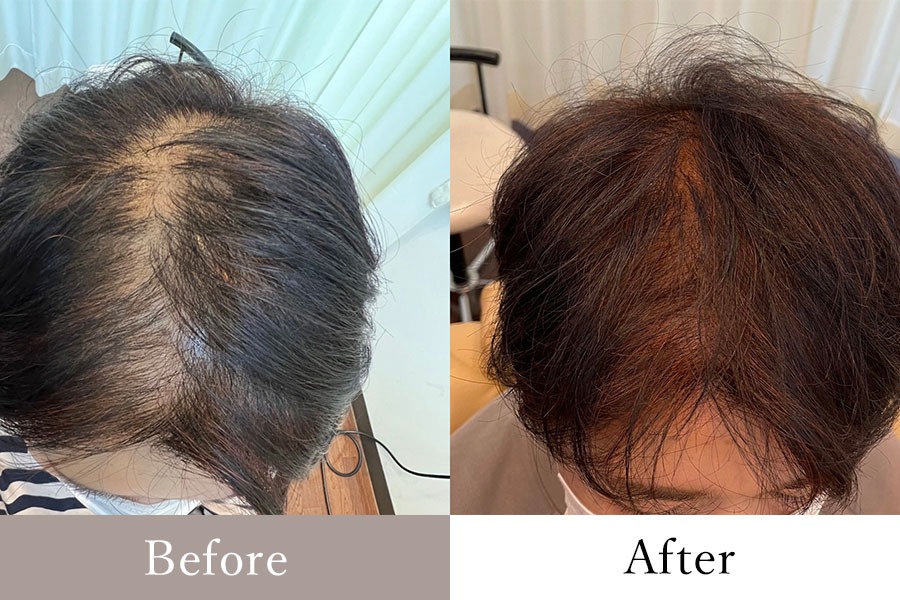 Images ヘアリゾート・ラボ