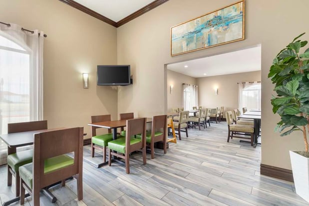 Images Best Western near Lackland AFB/SeaWorld