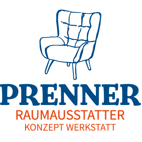 Prenner Raumaustatter Logo