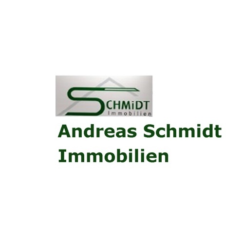 Andreas Schmidt Immobilien in Kamenz - Logo
