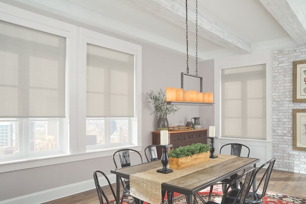 Images Budget Blinds of Port St. Lucie