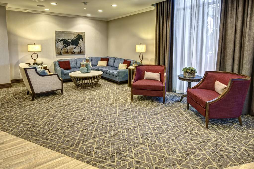 Hampton Inn & Suites Franklin Berry Farms