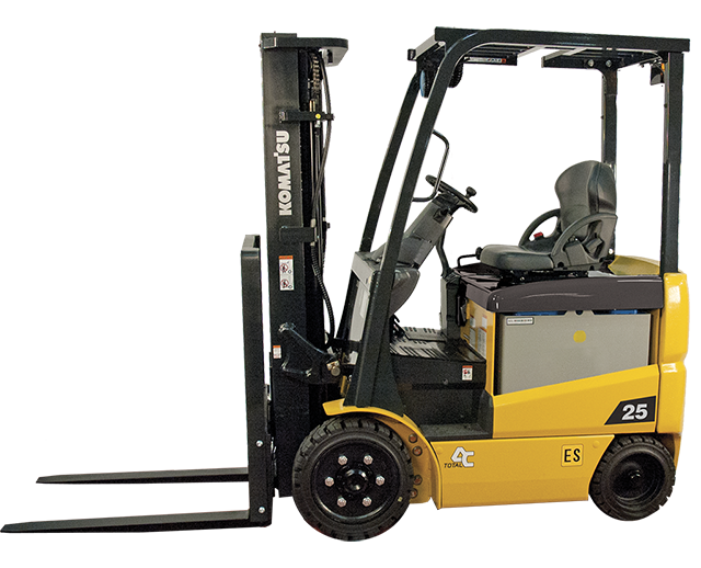 1,700-1,999 lb. Skid Steer Loader
