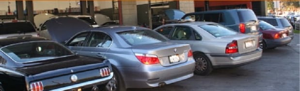 Images Hi Tech Automotive