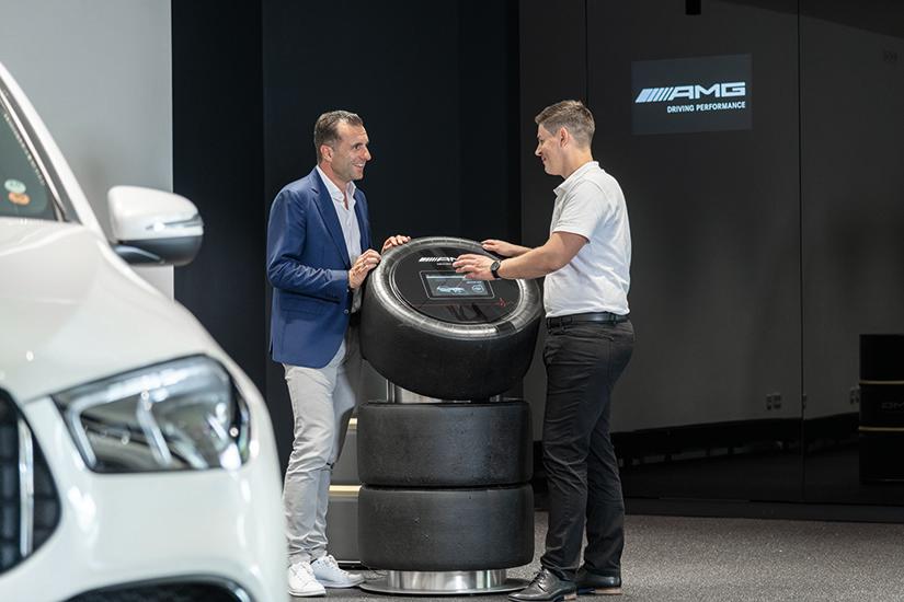 WACKENHUT GmbH & Co. KG, Wilhelm-Drapp-Straße 19 in Baden-Baden