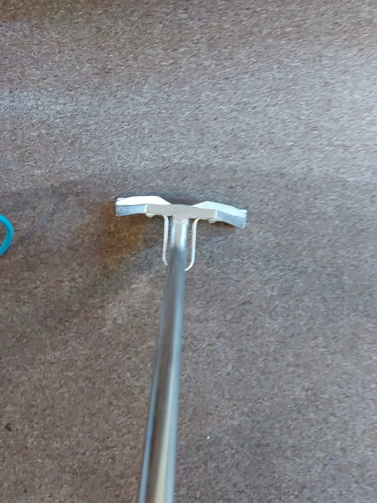 Images Titanium Cleaning