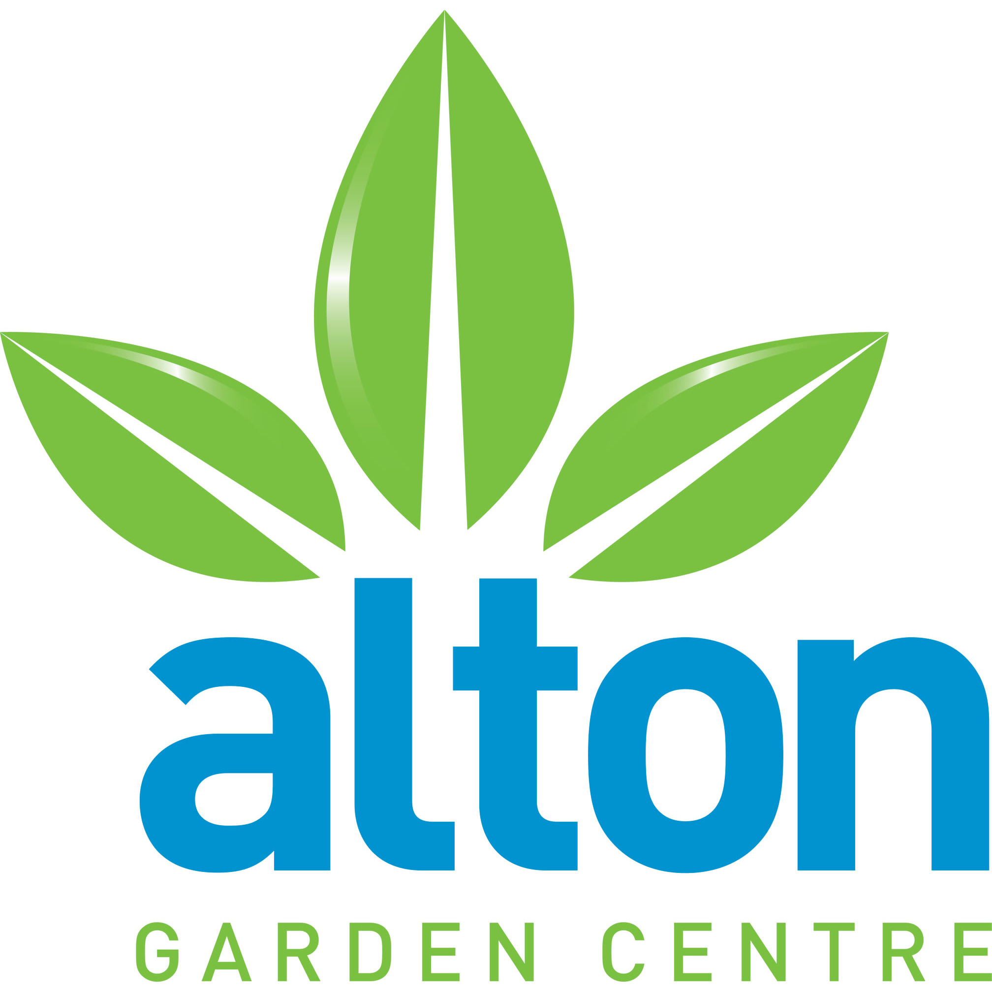 Alton Garden Centre Ltd Logo