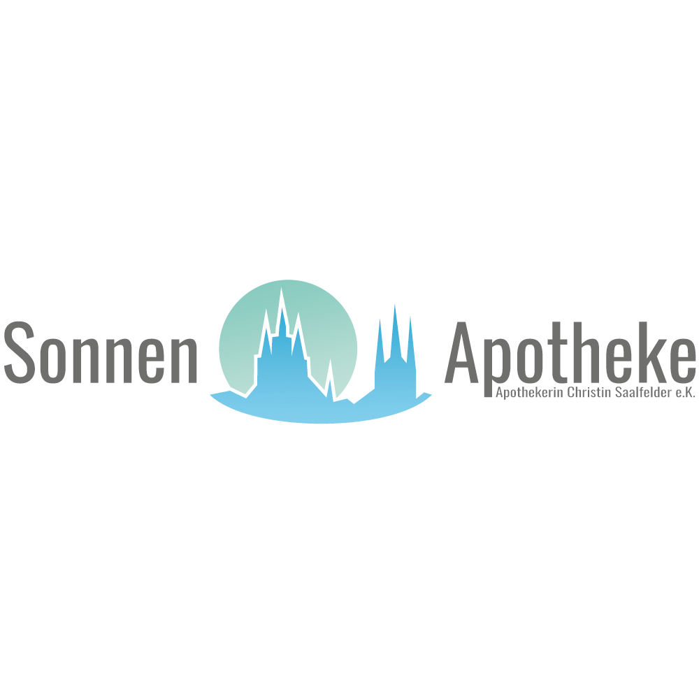 Sonnen-Apotheke in Erfurt - Logo