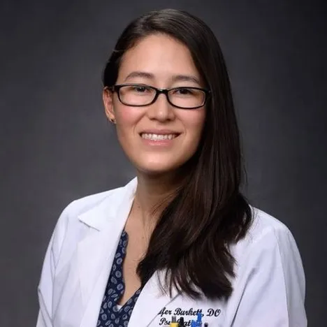 Jennifer Burkett - Vancouver, WA - Addiction Medicine, Psychiatry, Nurse Practitioner
