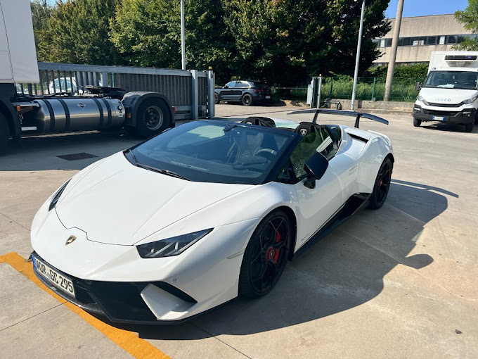 Images Bellotti Automotive