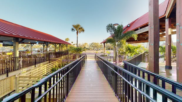 Images Whiskey Joe's Bar & Grill - Tampa