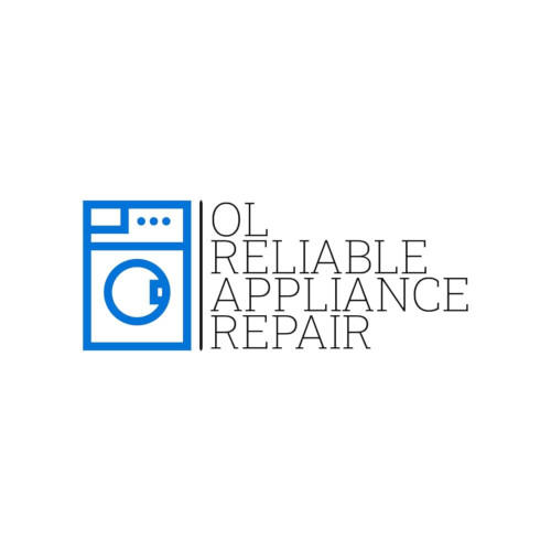 Ol Reliable Appliance Repair Logo