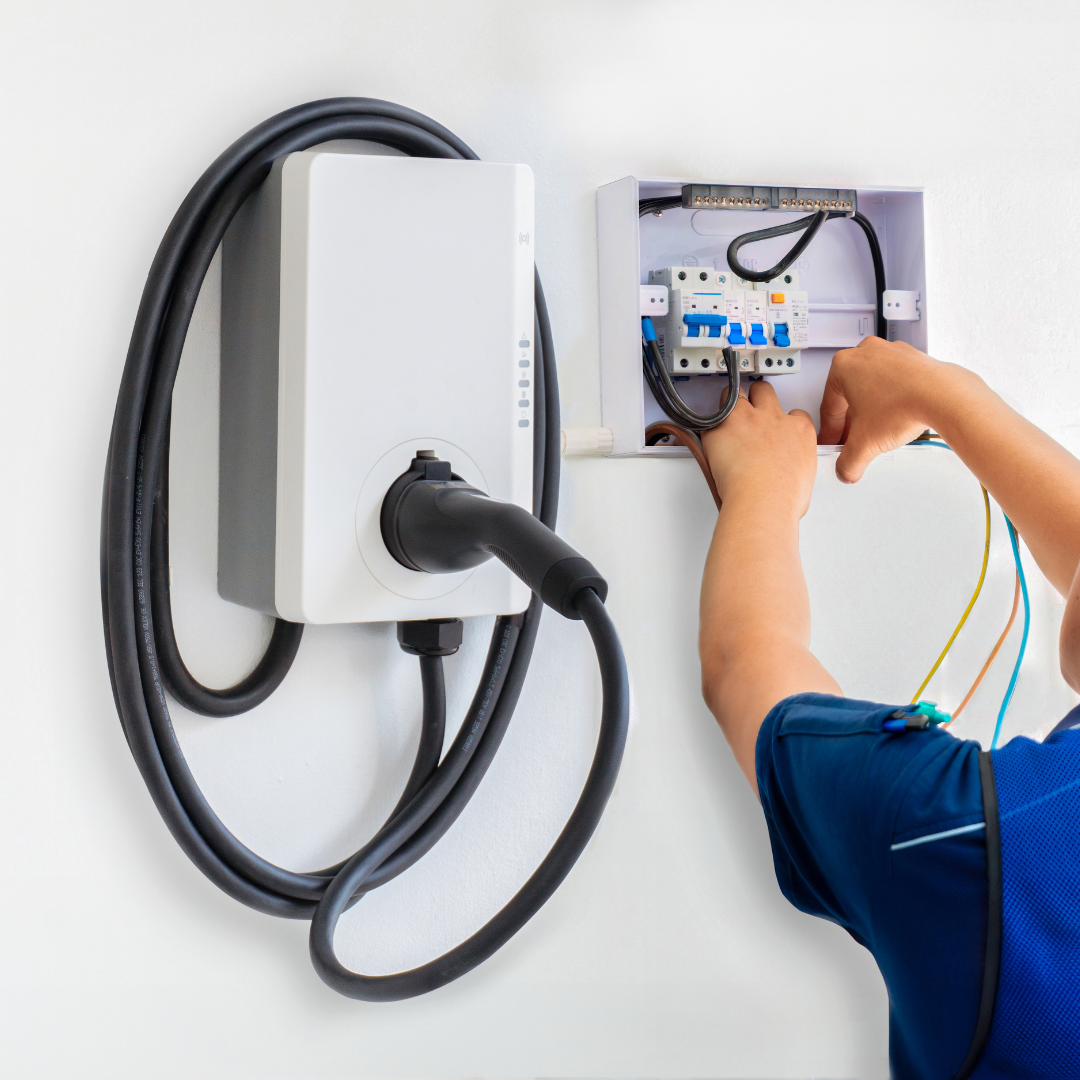 TRC Heating & Air Image