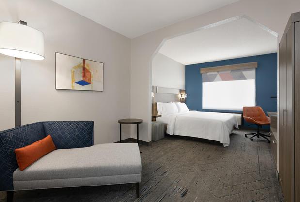 Images Holiday Inn Express & Suites Acworth - Kennesaw Northwest, an IHG Hotel
