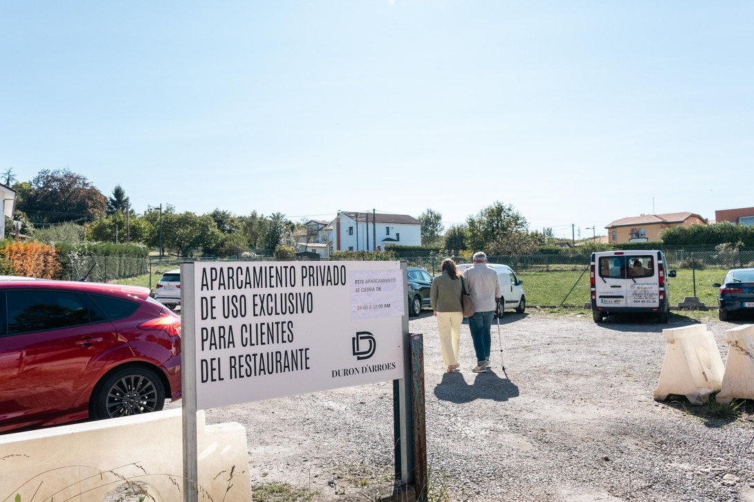 Images Duron D'Arroes Bar Restaurante