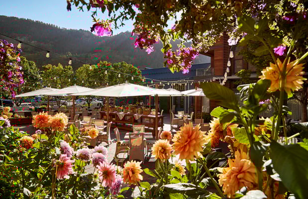 Images Hotel Jerome, Auberge Collection