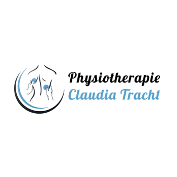 Physiotherapie Claudia Tracht Logo