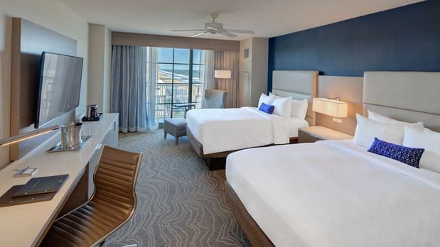Images Hilton Virginia Beach Oceanfront
