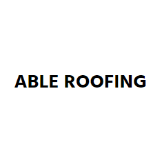 Able Roofing - Edinburgh, Midlothian EH4 7SN - 07578 536506 | ShowMeLocal.com