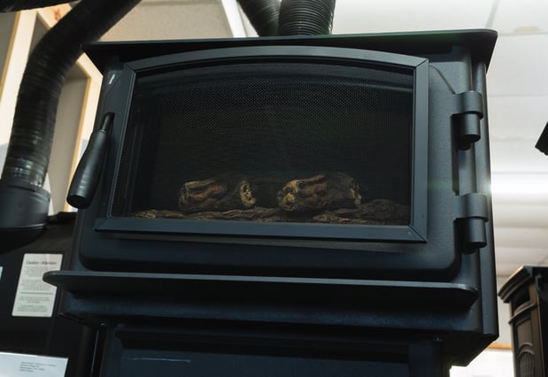 Images David Smart Fireplace