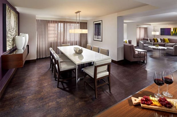 Images Hilton Long Beach