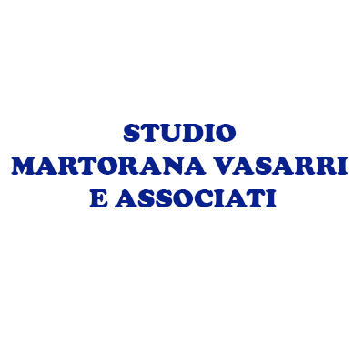 Studio Martorana Vasarri e Associati Logo